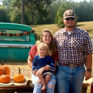 Meet your Posher, Harley